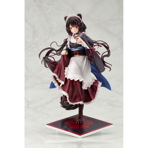 Nijisanji Inui Toko 1:7 Scale Statue - Entertainment Earth