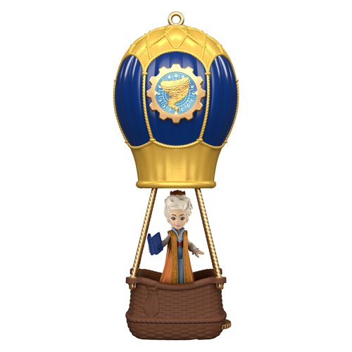 Wicked Ozian Balloons Reveal Blind Box Mini-Figure Case of 8