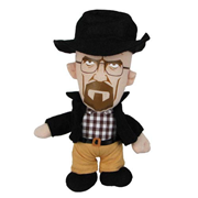 Breaking Bad Walt as Heisenberg 8-Inch Plush