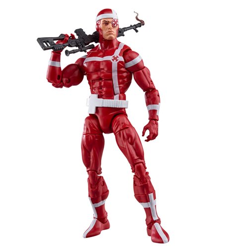 Ant-Man & the Wasp: Quantumania Marvel Legends 6-Inch Action Figures Wave 1 Case of 8