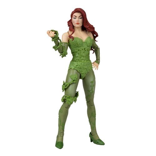 DC McFarlane Collector Edition Wave 15 7-Inch Scale Action Figure Case of 6