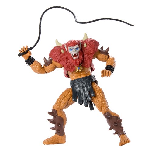 Masters of the Universe 2026 Kid Core Wave 3 Action Figure Case of 4