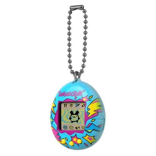 Tamagotchi Original Digital Pet 2025 Wave 2 Case of 8