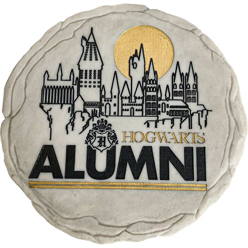 Harry Potter Hogwarts Alumni Stepping Stone