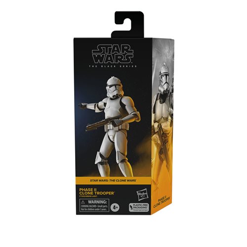 Star Wars The Black Series 6-Inch Action Figures Wave 13 Case of 8