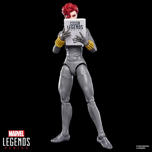 Marvel Legends Comics-Inspired 6-Inch Action Figures Wave 2 Case of 6