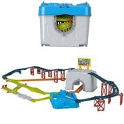 Thomas & Friends Fisher-Price Connect and Build Track Bucket