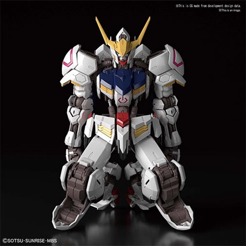 1/100 Master Grade MG Gundam Barbatos Bandai Model Kit 