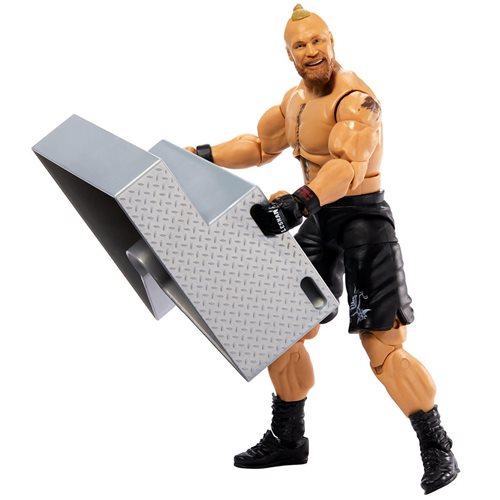WWE Elite Collection Series 96 Brock Lesnar Action Figure