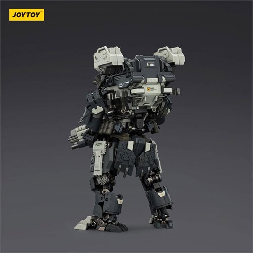 Joy Toy Dark Source APOC Series Thor Fire Strike Mech 1:25 Scale Action Figure