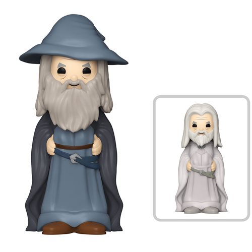 Lord of the Rings Gandalf Funko Rewind Vinyl Figure