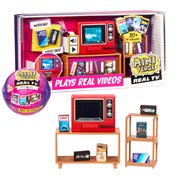 Miniverse Real TV Video Player