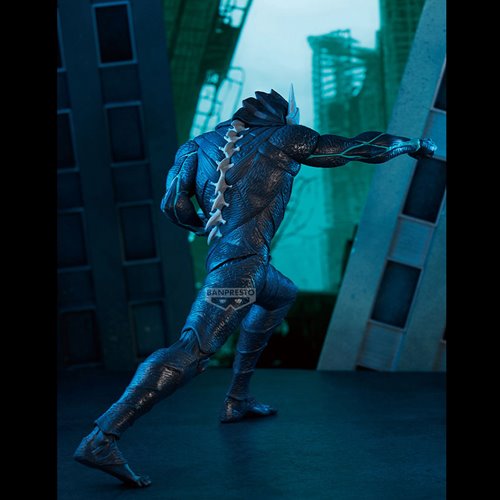 Kaiju No. 8 Kafka Hibino Version Grandista Statue