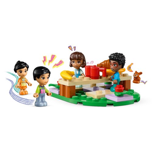 LEGO Friends 42636 Heartlake City Preschool