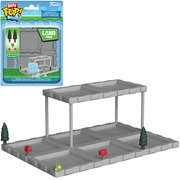 Funko Bitty City Land Kit Expansion Pack