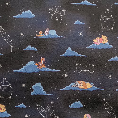 Disney Animals Cloud Dreams Mini-Backpack