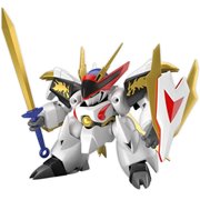 Mashin Hero Wataru Ryuoumaru High Grade Model Kit