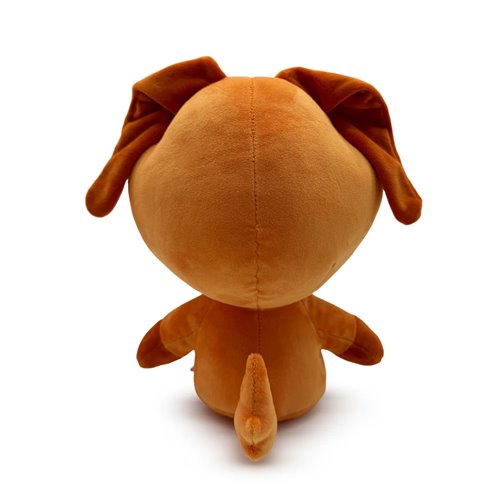 Poppy Playtime DogDay 9-Inch Plush