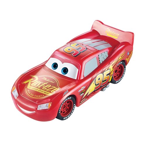 Disney Pixar Cars Color Changers 1:55 Scale Wv 2 Case of 8