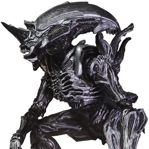 Aliens Ultimate Rhino Alien Kenner Tribute Version 2 7-Inch Scale Action Figure