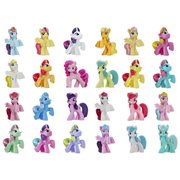 My Little Pony Blind Bag Friendship Is Magic 6 6-Pack