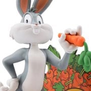 Looney Tunes Bugs Bunny Snapshot Gallery Figurine