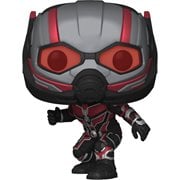 Ant-Man and the Wasp: Quantumania Ant-Man Funko Pop! Vinyl Figure #1137
