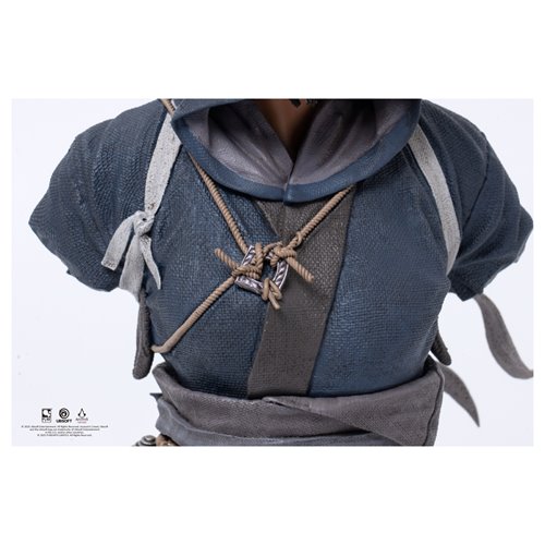 Assassin's Creed Shadows Naoe 1:4 Scale Bust