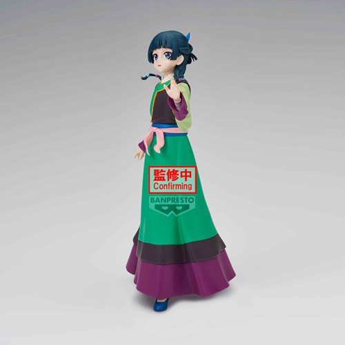The Apothecary Diaries The Movie Maomao Statue