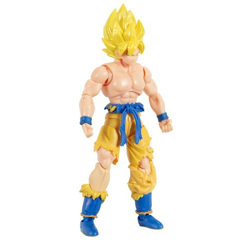 Dragon Ball Super Evolve Action Figure Wave 4 Case of 6
