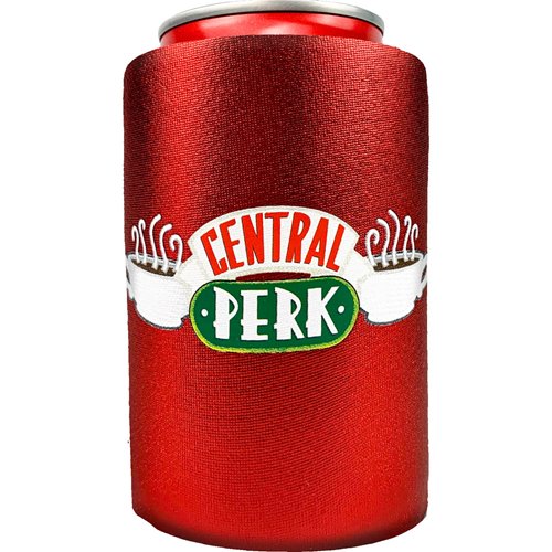 Friends Central Perk Can Cooler