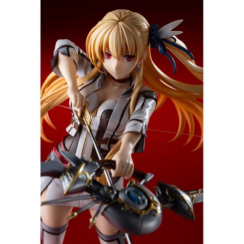 The Legend of Heroes: Trails of Cold Steel III Alisa Reinford 1:8 Scale Statue