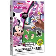 Colorforms Disney Minnie Mouse Boxed Playset
