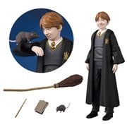 Harry Potter and the Sorcerer's Stone Ron Weasley S.H.Figuarts Action Figure
