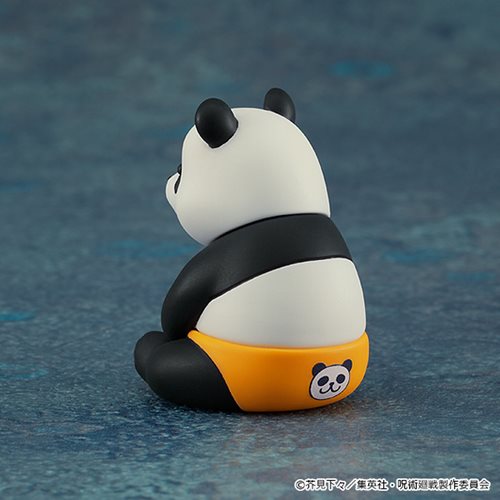 Jujutsu Kaisen Panda Nendoroid Action Figure