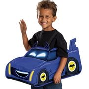 Batwheels Bam Pop Out Ride-On Classic Roleplay Accessory