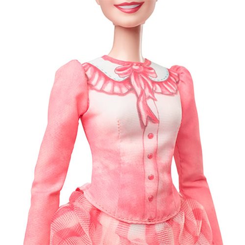 willekeurig Bezet Vergelijking Barbie Mary Poppins Returns 2018 Movie Case
