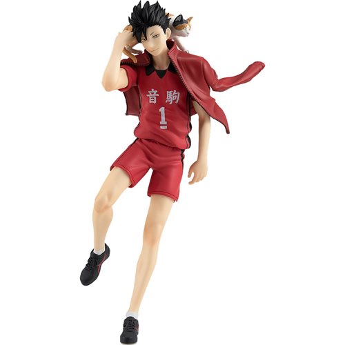 Haikyu!! Tetsuro Kuroo Pop Up Parade Statue