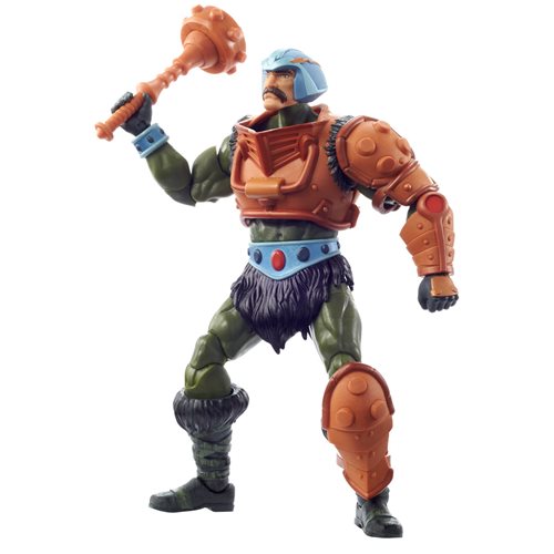 Masters of the Universe Masterverse Action Figure Wave 2 Case of 4