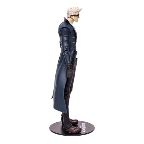 Critical Role: The Legend of Vox Machina Wave 1 Percy 7-Inch Scale Action Figure