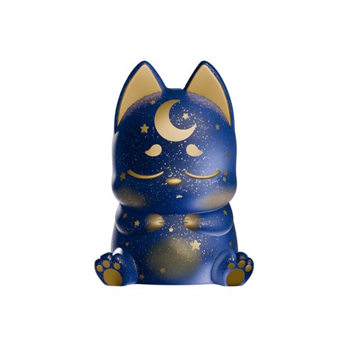 Chuuu Series 1 Blind-Box Random Mini-Figure