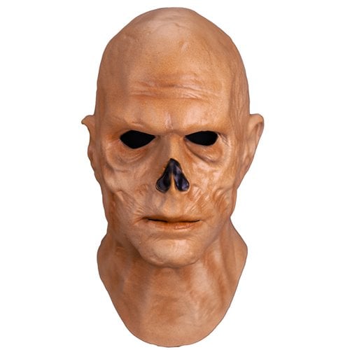 Fallout The Ghoul Latex Mask