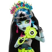 Monster High Monster Fest Frankie Stein Doll