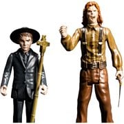 Children of the Corn Malachai and Isaac 3 3/4-Inch Action Figure 2-Pack