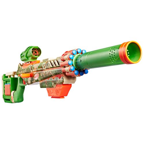 Nerf Ridgefire Blaster