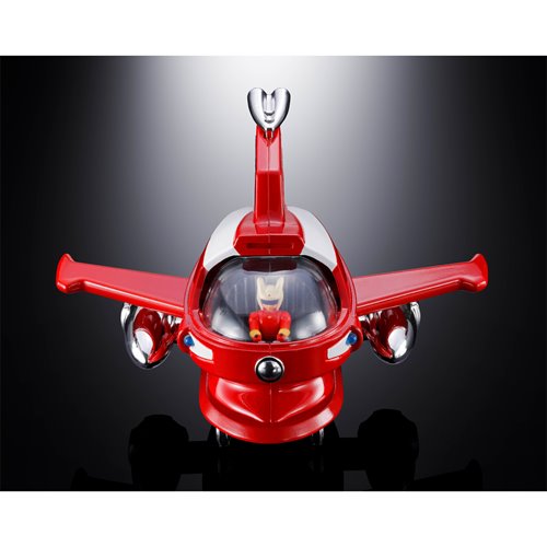 Mazinger Z Jet Pileder Chogokin Vehicle