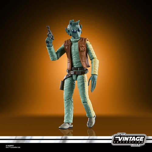 Star Wars Vintage Collection Action Figures 2 Wave 8 Case of 8