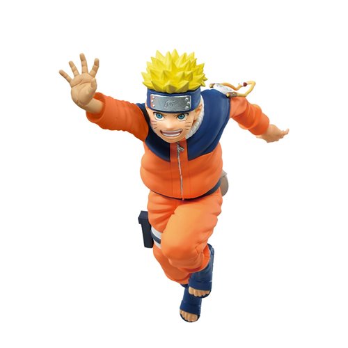 Naruto Uzumaki Naruto Effectreme Statue