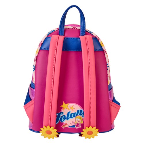 Disney Lizzie McGuire Cosplay Mini-Backpack