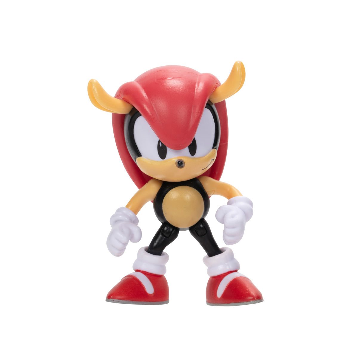 Sonic The Hedgehog - Mighty (Wave 2) - Plush (video games) – Tall